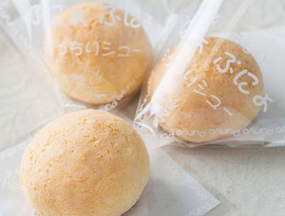 素材のひとつひとつにこだわり、心を込めて丁寧に仕立てる。